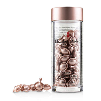 Elizabeth Arden ceramide retinol capsules - line erasing night serum  --60 caps